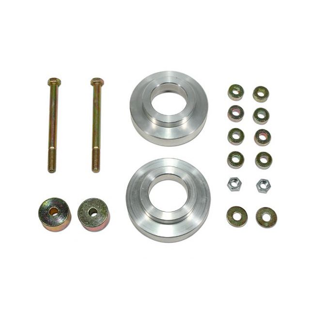 Sequoia/Tundra (07-21) 2″ Front Leveling Kit