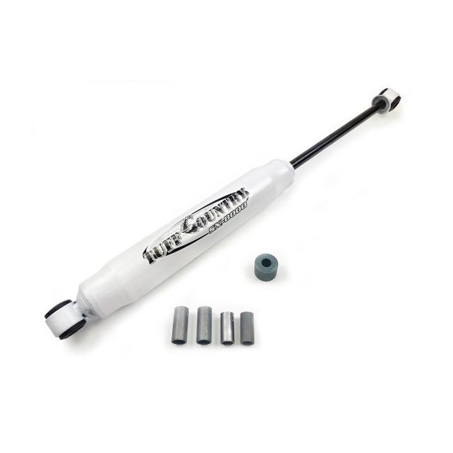 Tuff Country 61261 SX8000 Nitro Gas Shock Absorbers