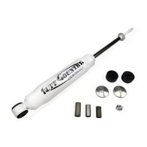 Tundra KING 2.5″ SHOCKS KIT