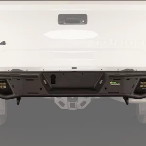 TUNDRA 2013-2021 REAR BUMPER