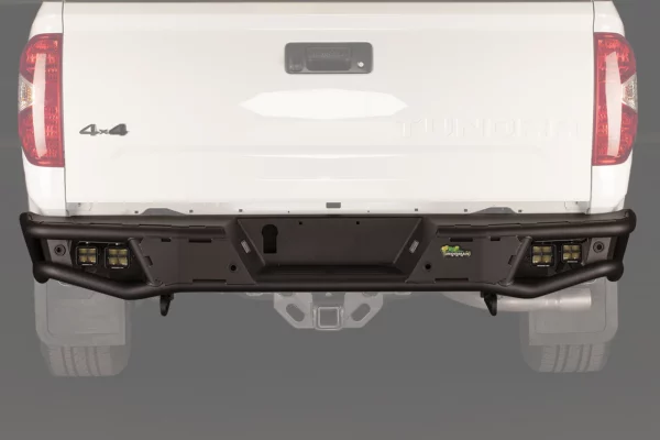 TUNDRA 2013-2021 REAR BUMPER