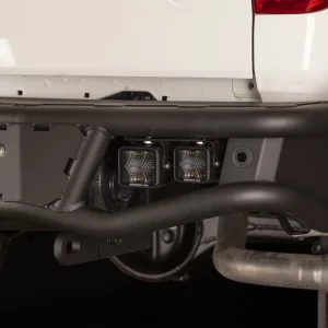 TUNDRA 2013-2021 REAR BUMPER