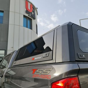 Tundra SMARTCAP EVO SPORT