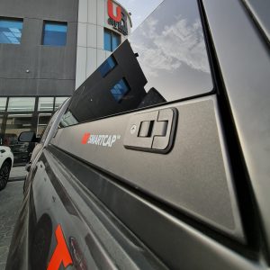 Tundra SMARTCAP EVO SPORT