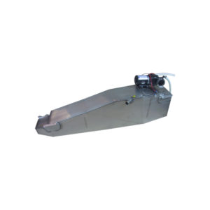 Y62 50L Stainless Steel Water Tank