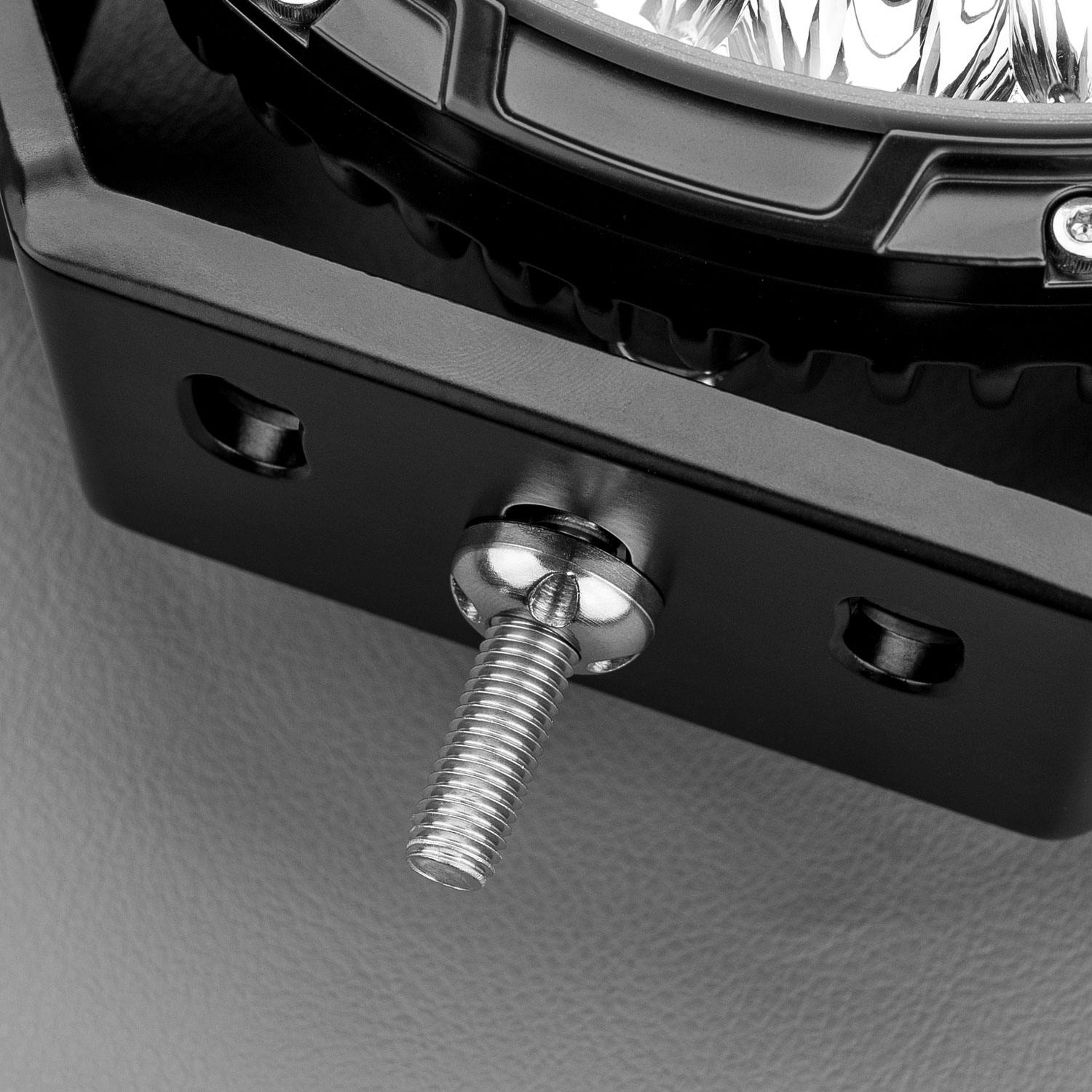 Anti Theft Kit for the TYPE X 8.5″ & 7″ LED Light Spot Lights