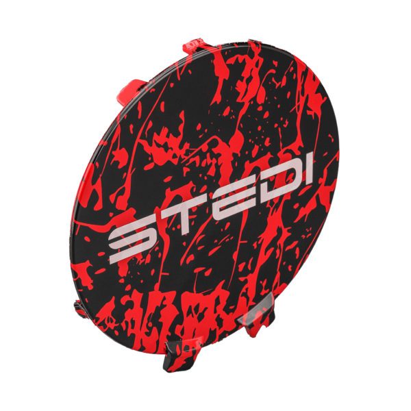 BLOOD | 8.5″ Spare Cover STEDI