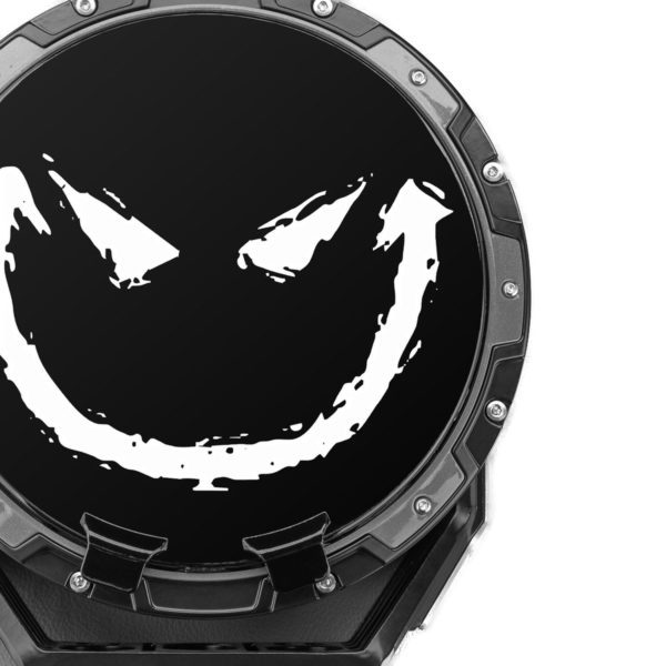 SMILEY | 8.5″ Spare Cover STEDI