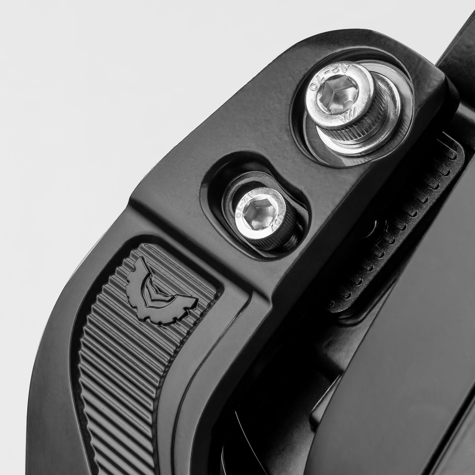 TYPE X™ EVO LED DRIVING LIGHTS (SINGLE)