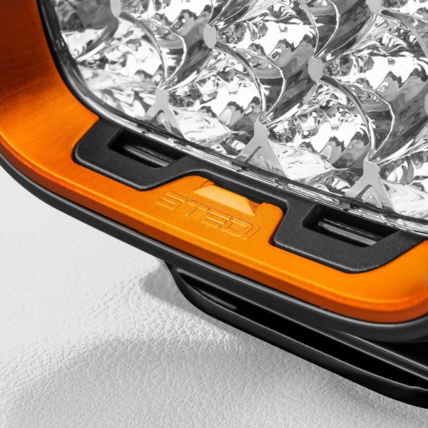 TYPE X™ EVO LED DRIVING LIGHTS (SINGLE)