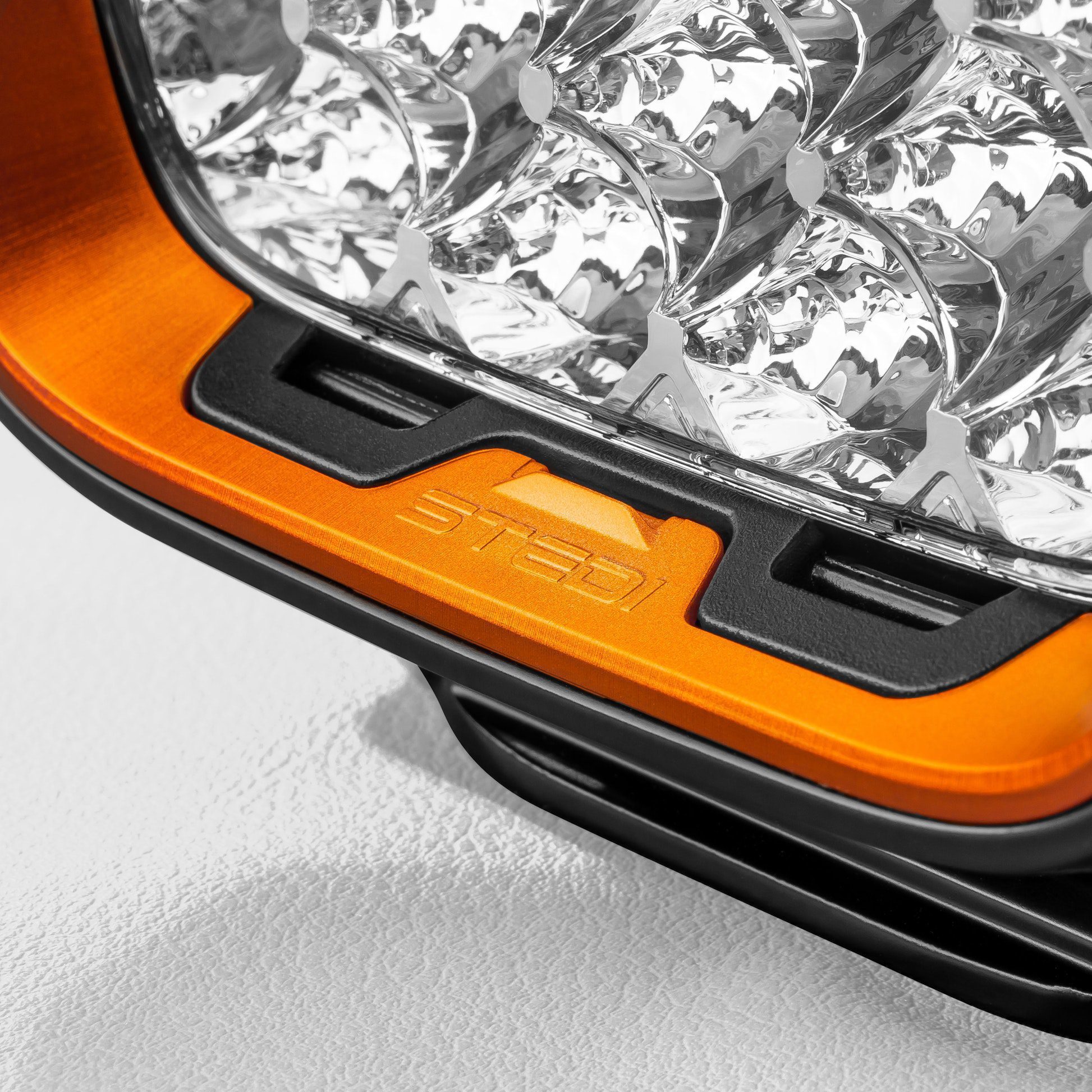 TYPE X™ EVO LED DRIVING LIGHTS (SINGLE)