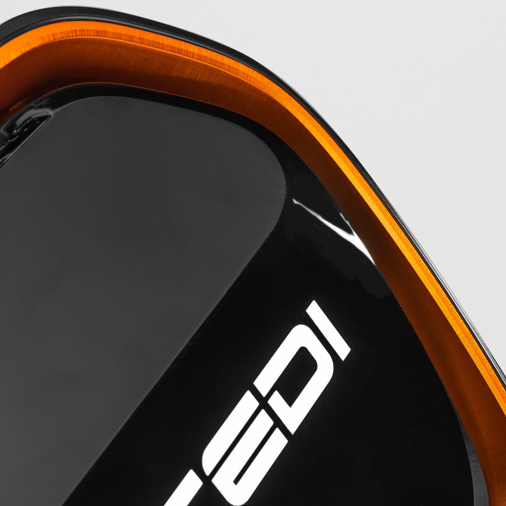 TYPE X™ EVO LED DRIVING LIGHTS (SINGLE)