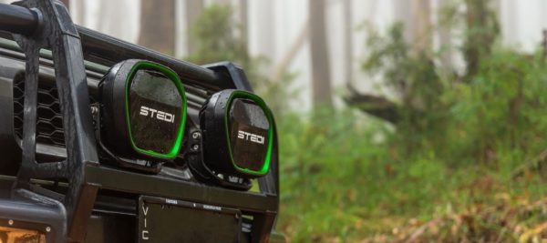 Type X™ EVO Colour Fascia | Green