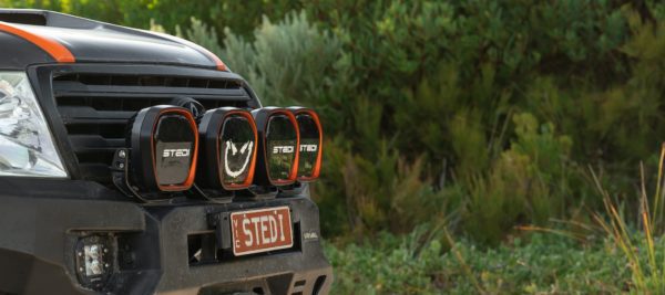 Type X™ EVO Filter Lens | Amber