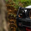 Type X™ EVO Colour Fascia | Red - Image 9