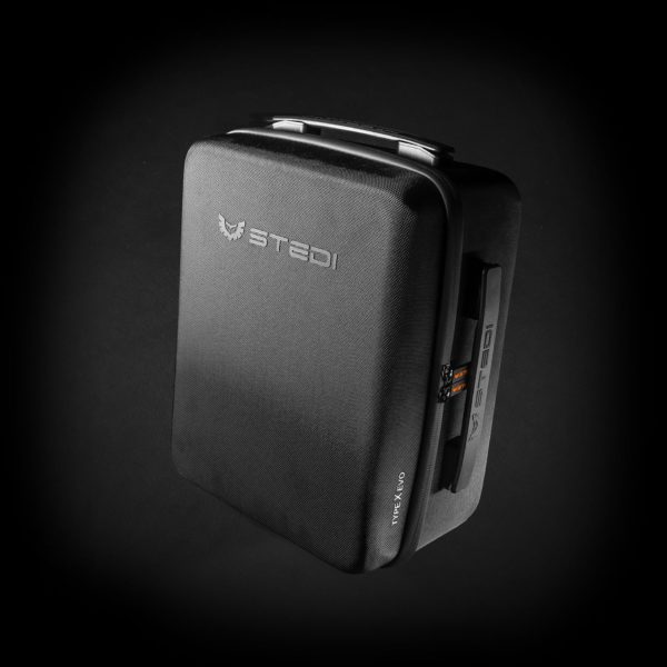 TYPE X™ EVO LED DRIVING LIGHTS (SINGLE)