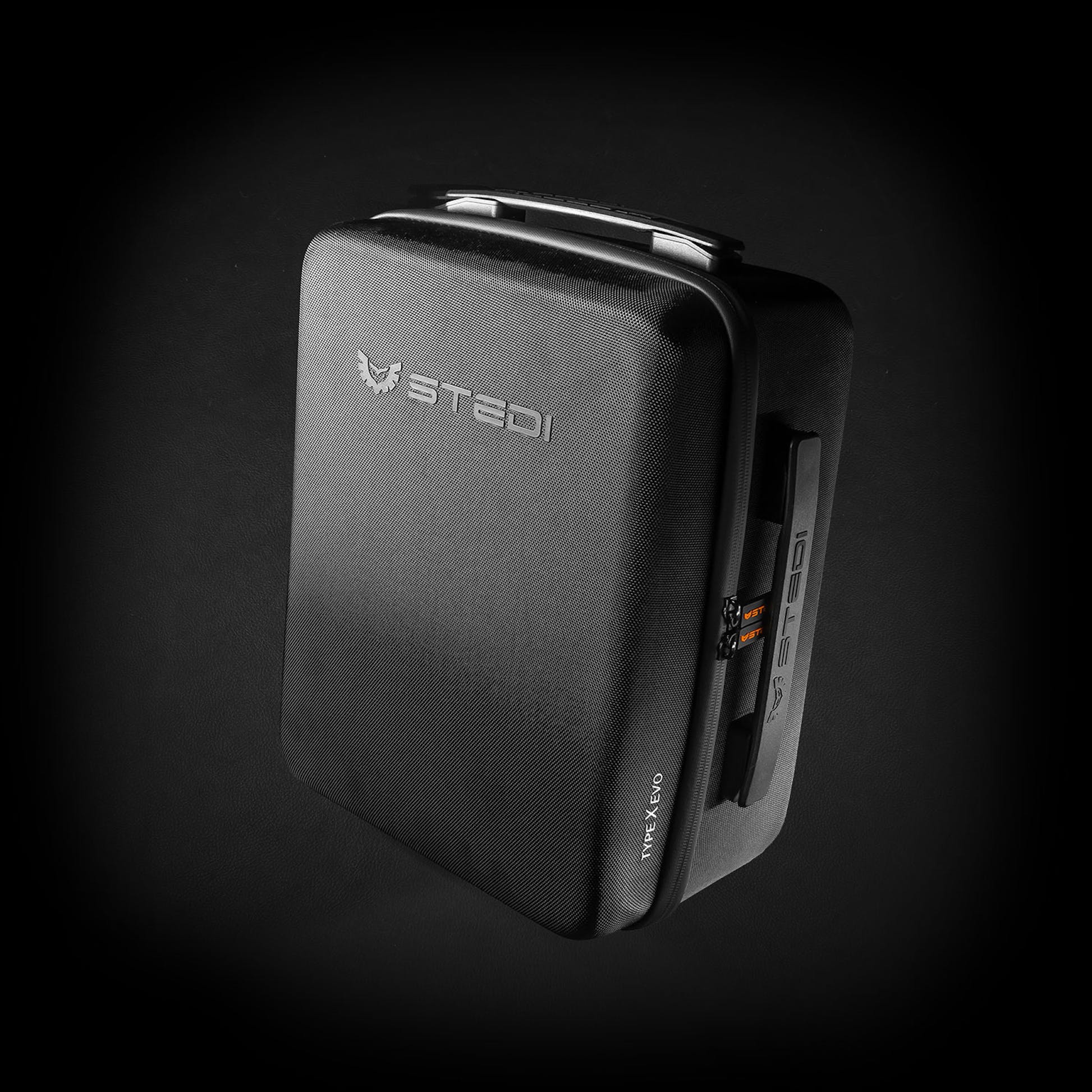 TYPE X™ EVO LED DRIVING LIGHTS (SINGLE)
