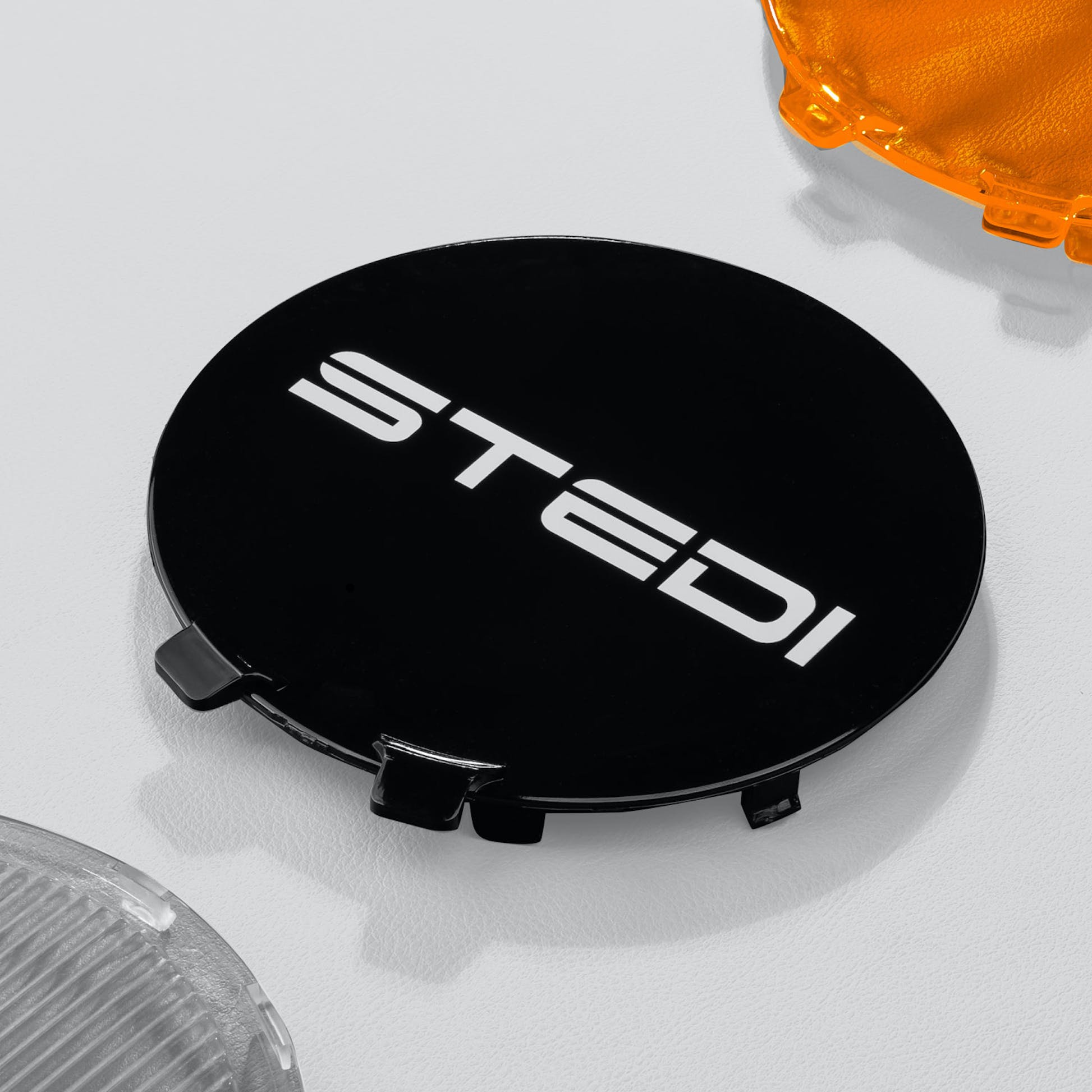 STEDI Black | 8.5″ Spare Cover STEDI