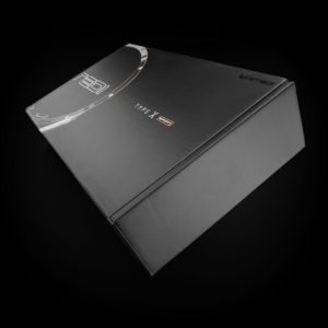 7″ TYPE-X™ SPORT(Pair)
