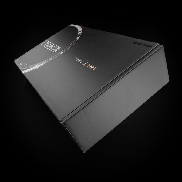 7″ TYPE-X™ SPORT(Pair)