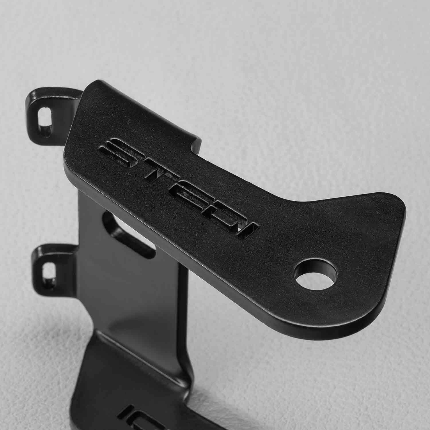 Type-X™ EVO MINI 4 Inch Under Rack Bracket