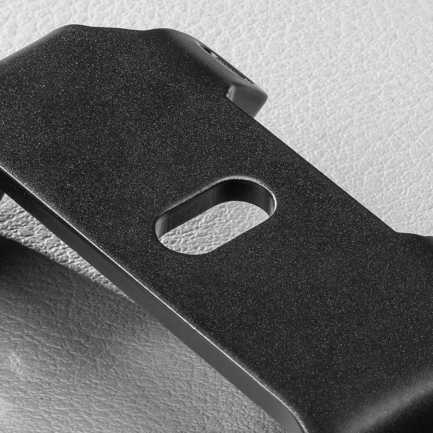 Type-X™ EVO MINI 4 Inch Under Rack Bracket