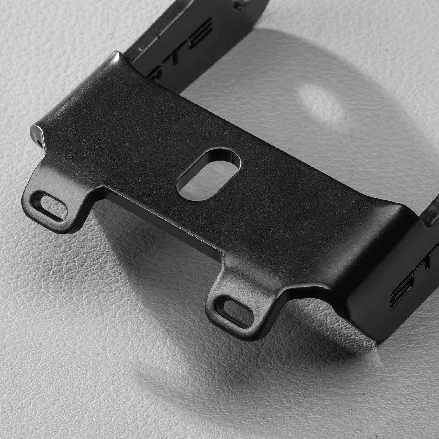 Type-X™ EVO MINI 4 Inch Under Rack Bracket
