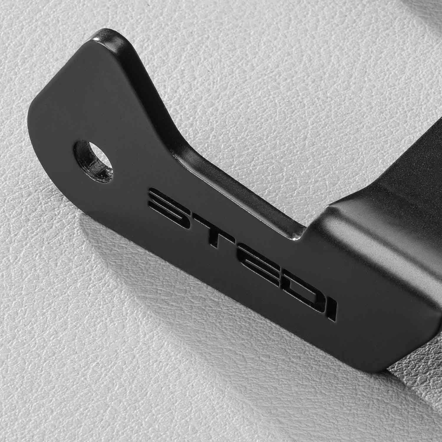 Type-X™ EVO MINI 4 Inch Under Rack Bracket