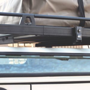 UNDER-RACK TABLE SLIDES – BY FRONT RUNNER