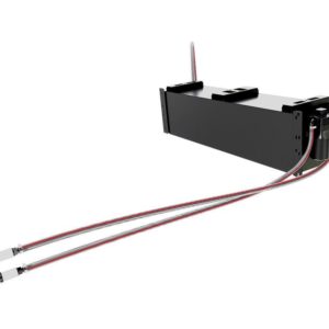 STAINLESS STEEL WATER TANK FOR PICKUP DRAWER SYSTEM / 52L – BY FRONT RUNNER