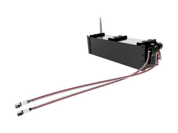 STAINLESS STEEL WATER TANK FOR PICKUP DRAWER SYSTEM / 52L – BY FRONT RUNNER