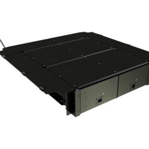 STAINLESS STEEL WATER TANK FOR PICKUP DRAWER SYSTEM / 52L – BY FRONT RUNNER