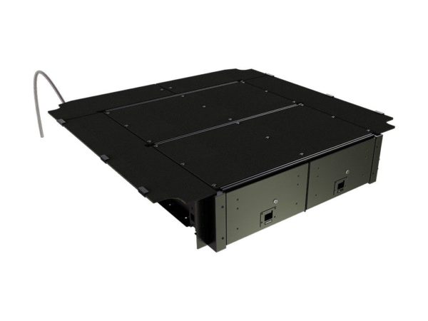 STAINLESS STEEL WATER TANK FOR PICKUP DRAWER SYSTEM / 52L – BY FRONT RUNNER