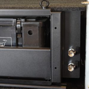 STAINLESS STEEL WATER TANK FOR PICKUP DRAWER SYSTEM / 52L – BY FRONT RUNNER