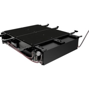 STAINLESS STEEL WATER TANK FOR PICKUP DRAWER SYSTEM / 52L – BY FRONT RUNNER