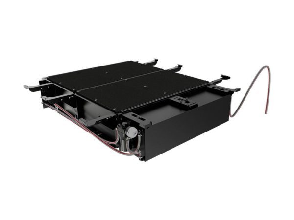 STAINLESS STEEL WATER TANK FOR PICKUP DRAWER SYSTEM / 52L – BY FRONT RUNNER