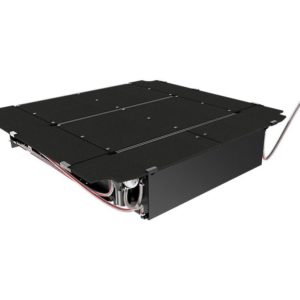STAINLESS STEEL WATER TANK FOR PICKUP DRAWER SYSTEM / 52L – BY FRONT RUNNER
