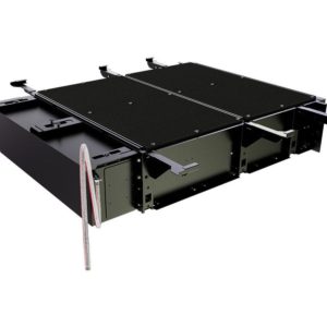 STAINLESS STEEL WATER TANK FOR PICKUP DRAWER SYSTEM / 52L – BY FRONT RUNNER