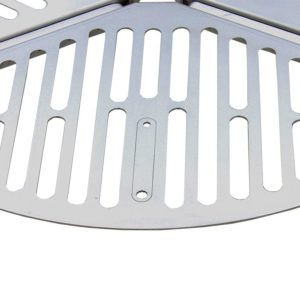 SPARE TIRE MOUNT BRAAI/BBQ GRATE – BY FRONT RUNNER