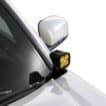 TACOMA  DITCH MOUNT A-PILLAR LIGHT BRACKETS - Image 2