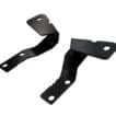TACOMA  DITCH MOUNT A-PILLAR LIGHT BRACKETS - Image 3