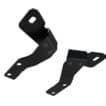 TACOMA  DITCH MOUNT A-PILLAR LIGHT BRACKETS - Image 4