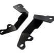 TUNDRA 2022+ DITCH MOUNT A-PILLAR LIGHT BRACKETS - Image 4