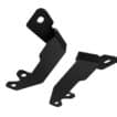 TUNDRA 2022+ DITCH MOUNT A-PILLAR LIGHT BRACKETS - Image 3