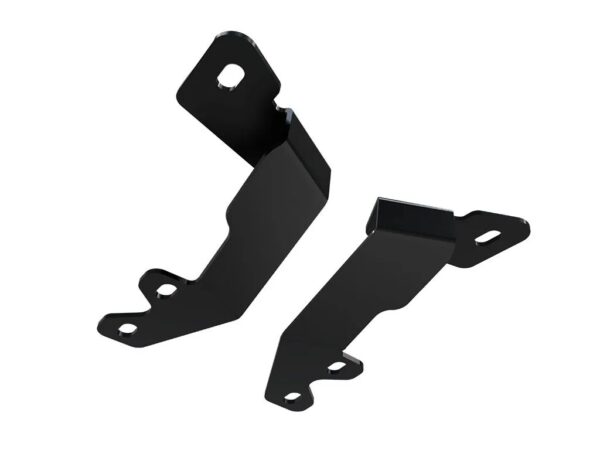 TUNDRA 2022+ DITCH MOUNT A-PILLAR LIGHT BRACKETS