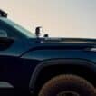 TUNDRA 2022+ DITCH MOUNT A-PILLAR LIGHT BRACKETS - Image 6