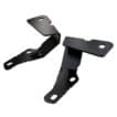 PRADO 120/GX470 (2003-2009) DITCH MOUNT A-PILLAR LIGHT BRACKETS - Image 3