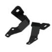 PRADO 120/GX470 (2003-2009) DITCH MOUNT A-PILLAR LIGHT BRACKETS - Image 4