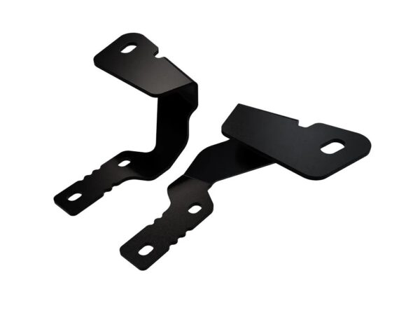 RANGER (2019-2022) DITCH MOUNT A-PILLAR LIGHT BRACKETS