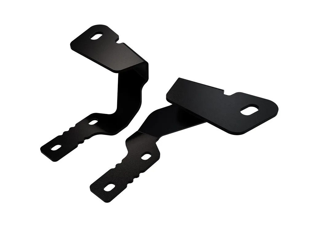 RANGER (2019-2022) DITCH MOUNT A-PILLAR LIGHT BRACKETS